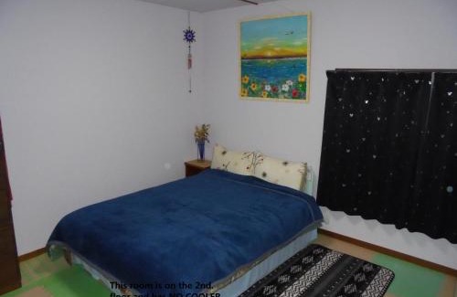 Tokoname Cama Y Desayuno | Mike's B&B Tokoname
