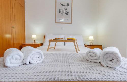 Petaloudes Casa | Mike's House in Kremasti near the Beach Rhodes