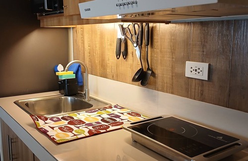 Libjo Condominio | Mike's Residence at Marina Spatial - Dumaguete City