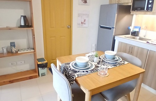 Libjo Condominio | Mike's Residence at Marina Spatial - Dumaguete City