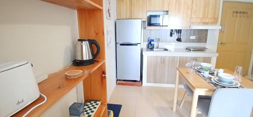 Dumaguete Apartamento | Mike's Residence at Marina Spatial - Dumaguete City