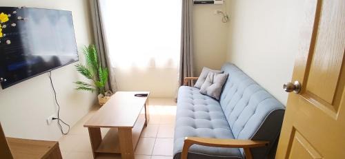 Dumaguete Apartamento | Mike's Residence at Marina Spatial - Dumaguete City