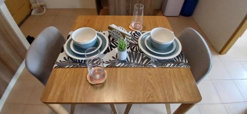 Dumaguete Apartamento | Mike's Residence at Marina Spatial - Dumaguete City