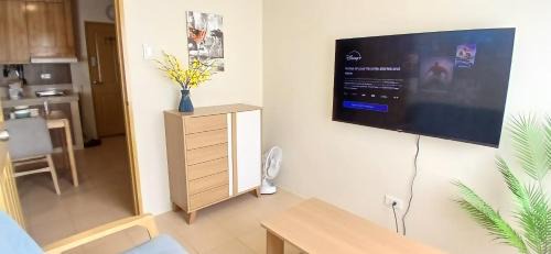 Dumaguete Apartamento | Mike's Residence at Marina Spatial - Dumaguete City