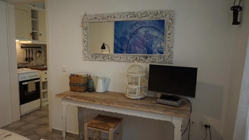 Antiparos Apartamento | Mike'sPlace
