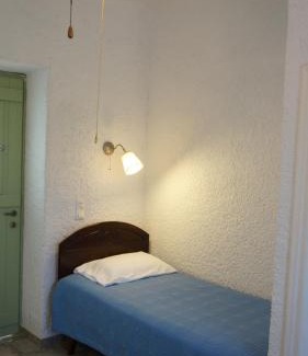 Antiparos Apartamento | Mike'sPlace