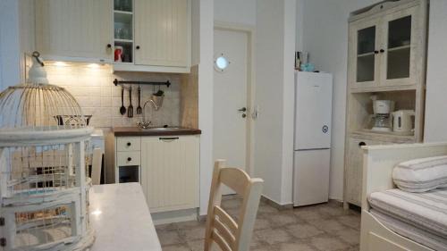 Antiparos Apartamento | Mike'sPlace