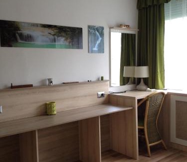 Szekszard Apartamento | Mikes Apartman