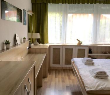 Szekszard Apartamento | Mikes Apartman