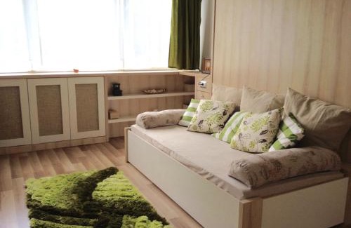 Szekszard Apartamento | Mikes Apartman