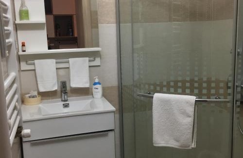 Szekszard Apartamento | Mikes Apartman