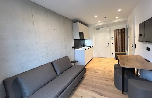 Moosach Apartamento | Mikes Apartments Munich