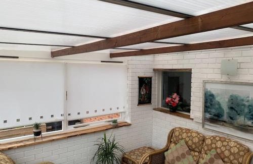 Menai Bridge Casa | Mikes at Menai - Stylish & Spacious 3 bed house in Menai Bridge.