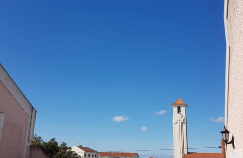Torreira Apartamento | Mikes Beach Apartment
