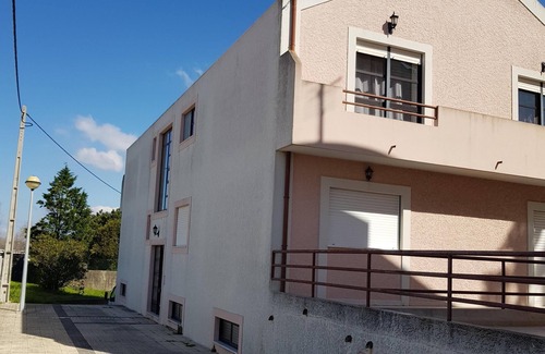 Torreira Apartamento | Mikes Beach Apartment