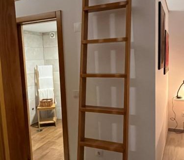 Lourinha Casa | Mike’s House