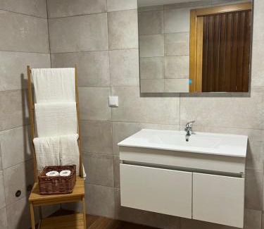 Lourinha Casa | Mike’s House