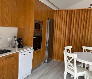 Lourinha Casa | Mike’s House
