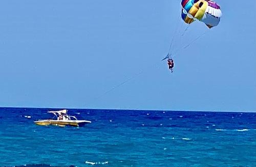 Agkisaras Apartamento | Mikes on the beach