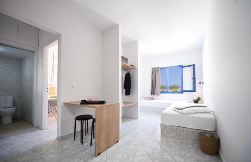 Agkisaras Apartamento | Mikes on the beach