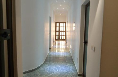 Lome Apartamento | Mikevilla 3