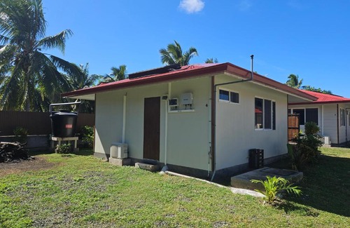 Temae Casa | Miki Miki Surf Lodge
