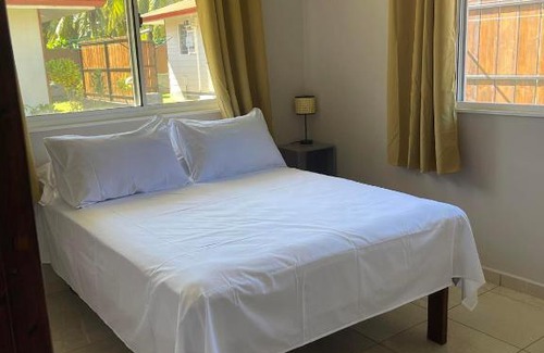 Temae Casa | Miki Miki Surf Lodge