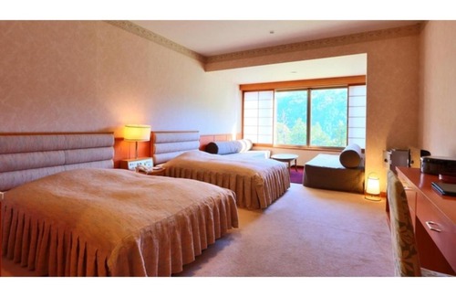 Gero Hotel | Miki no Sato Hotel Miki - Vacation STAY 51868v