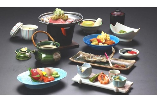 Gero Hotel | Miki no Sato Hotel Miki - Vacation STAY 52488v