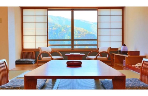 Gero Hotel | Miki no Sato Hotel Miki - Vacation STAY 52488v