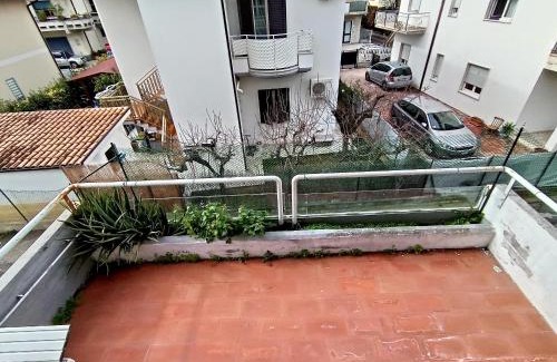 Tortoreto Lido Apartamento | Miki1