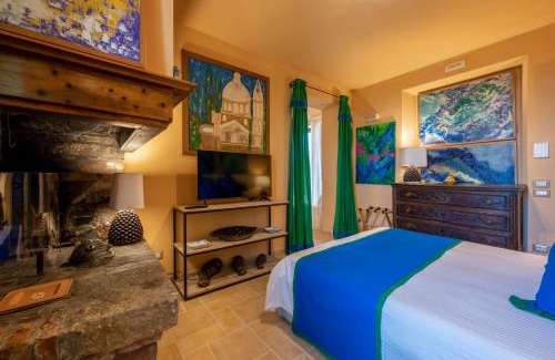 Montepulciano Casa | Mikipong