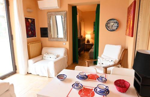 Montepulciano Casa | Mikipong