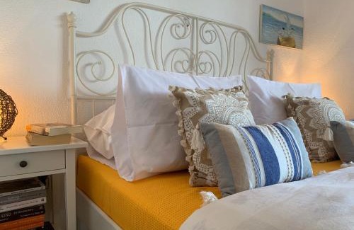 Kalyves Polygyrou Casa | Mikiverna Seas the Day !