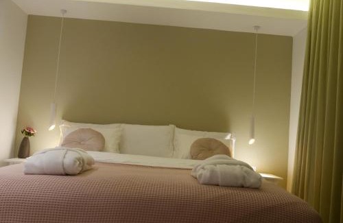 Beit HaShita Casa | Mikiway סוויטה פנורמית בגלבוע