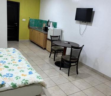 Mbezi Beach Apartamento | Mikocheni affordable apartment