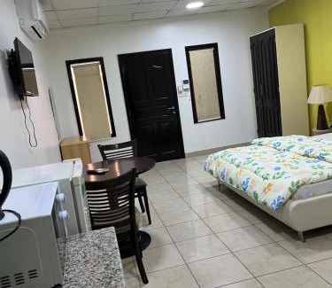 Mbezi Beach Apartamento | Mikocheni affordable apartment