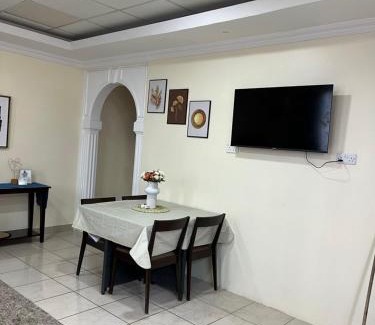 Msasani Apartamento | Mikocheni smart space