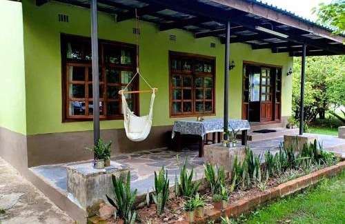 Lusaka Province Casa | Mikooka Estate