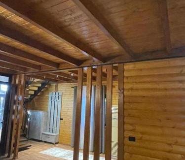 Velipoje Apartamento | Mikpritja Velipojë 1