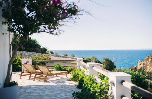 Naxos Casa | Mikra Bay Vineyard Guesthouses