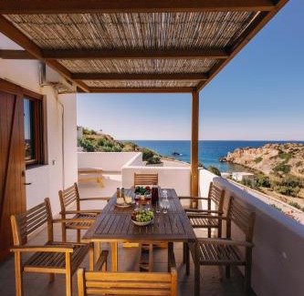 Naxos Casa | Mikra Bay Vineyard Guesthouses
