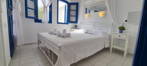Elia Nikitis Apartamento | Mikri elia beach