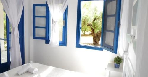 Elia Nikitis Apartamento | Mikri elia beach