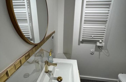 Centrum Apartamento | Mikro Apartament Matejki 4