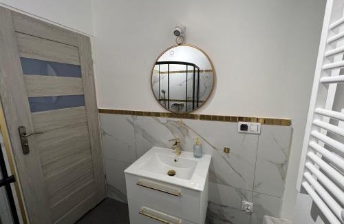 Centrum Apartamento | Mikro Apartament Matejki 4