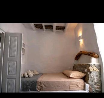 Amorgos Town Apartamento | Mikro Kastro