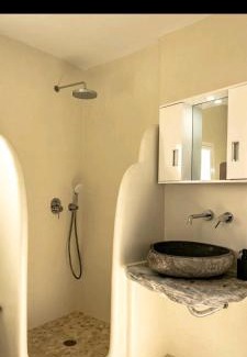 Amorgos Town Apartamento | Mikro Kastro