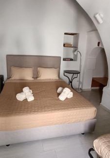 Amorgos Town Apartamento | mikro.kastro kalotaritissa in Chora Amorgos