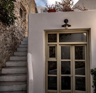 Amorgos Town Apartamento | mikro.kastro kalotaritissa in Chora Amorgos